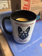 Kimberly Biggerstaff review photo