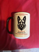Kimberly Biggerstaff review photo
