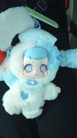 Alexia Nightmare review photo