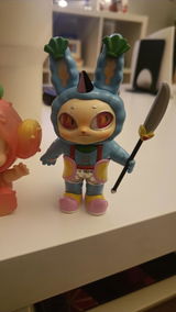 Elia review photo