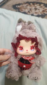 Anne Mora review photo