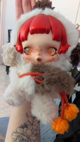 Olga review photo