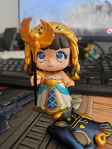 Minerva S.M. review photo