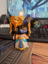 Minerva S.M. review photo