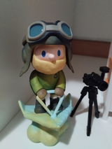 User picture