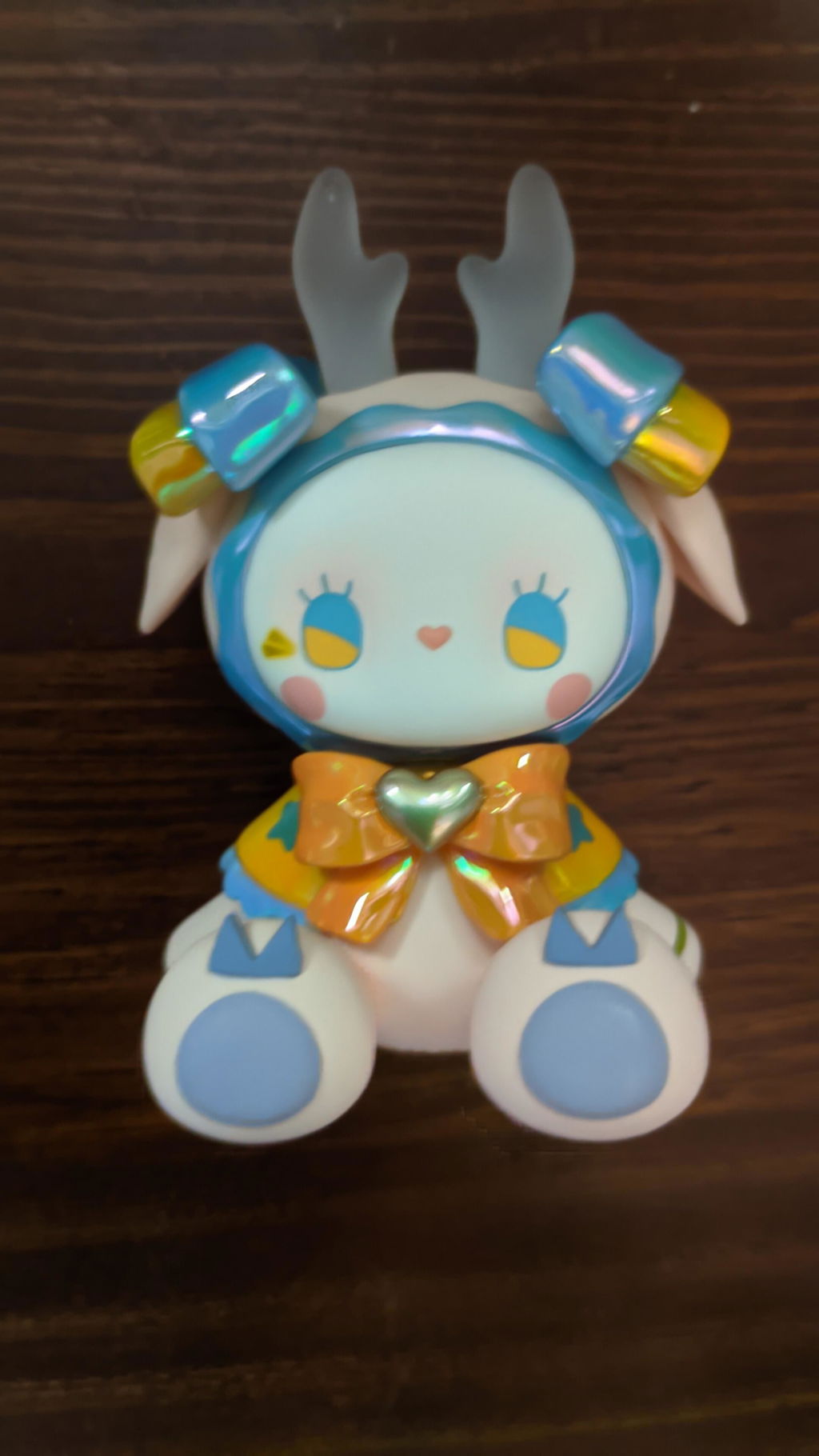 Emma Secret Forest Tea Party Collector's Edition Blind Box