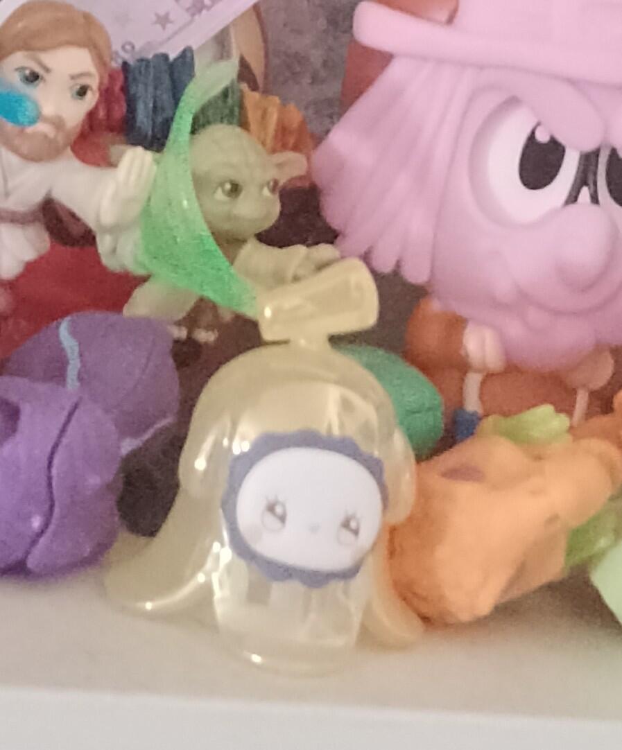 Blindbox Store