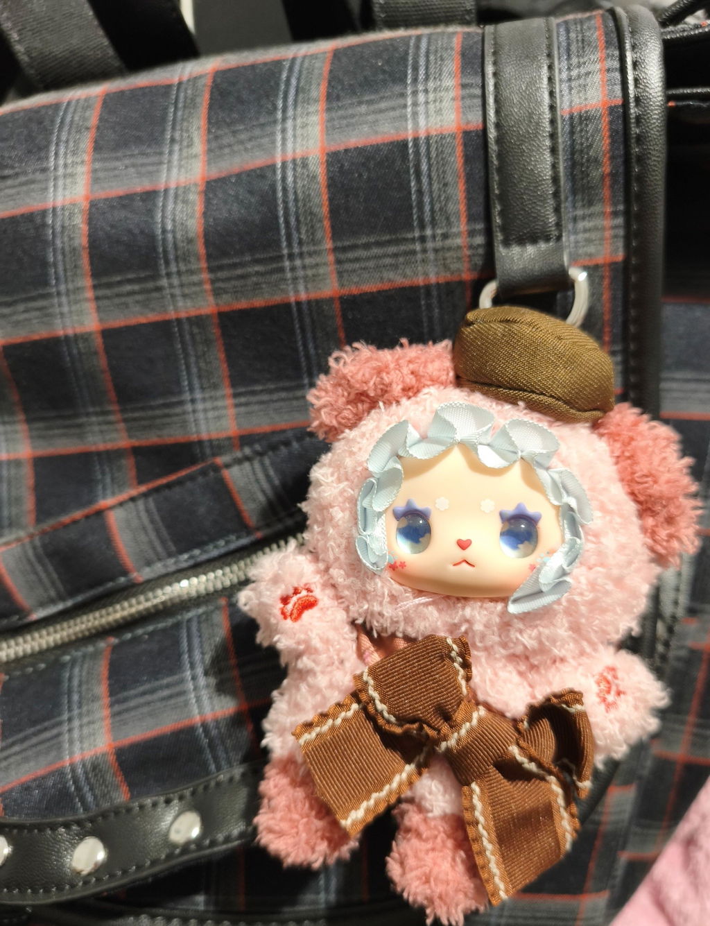 Lovely Emma Lucky Nr. 1 Series Blind Box