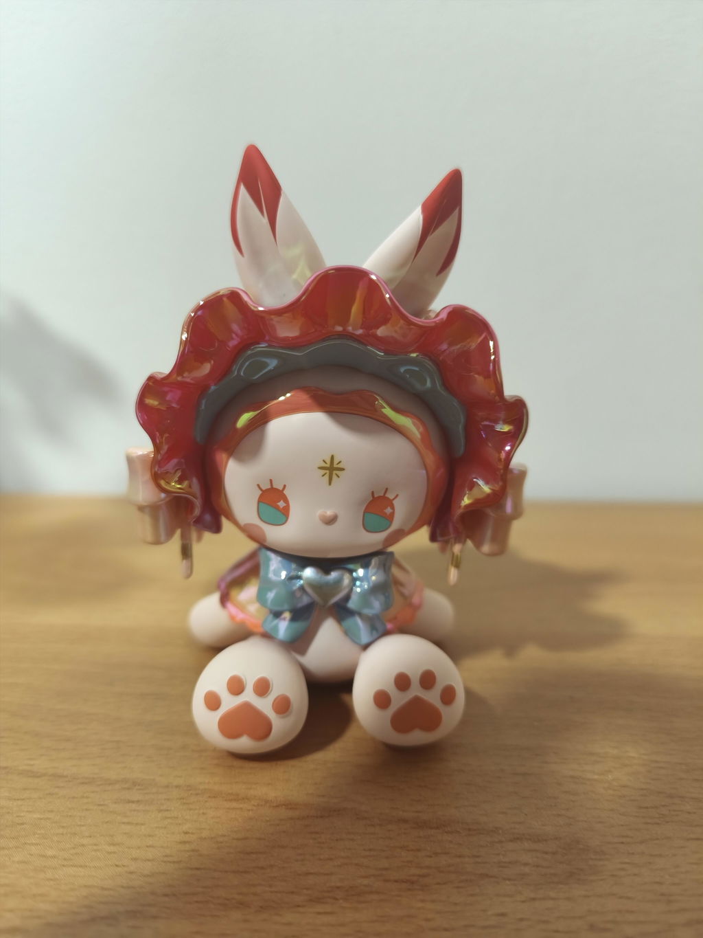Emma Secret Forest Tea Party Collector's Edition Blind Box