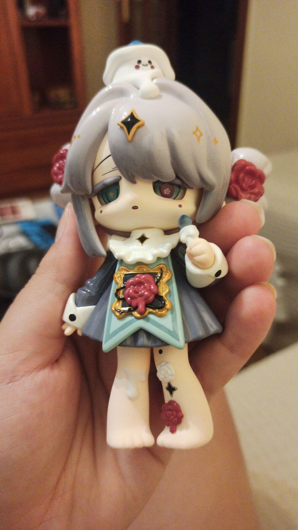 Crows' Paradise Missy Cute Lolita Series