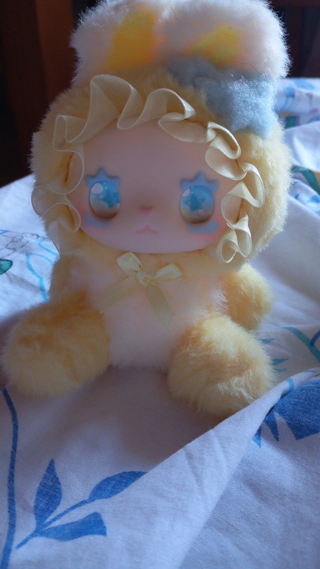 EMMA - Bunny Alliance Series