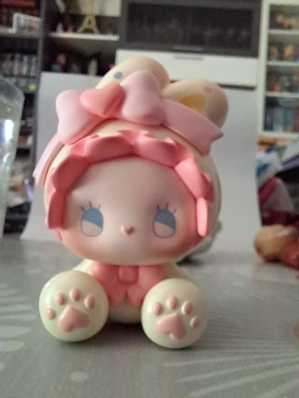 EMMA - Bunny Collector Series