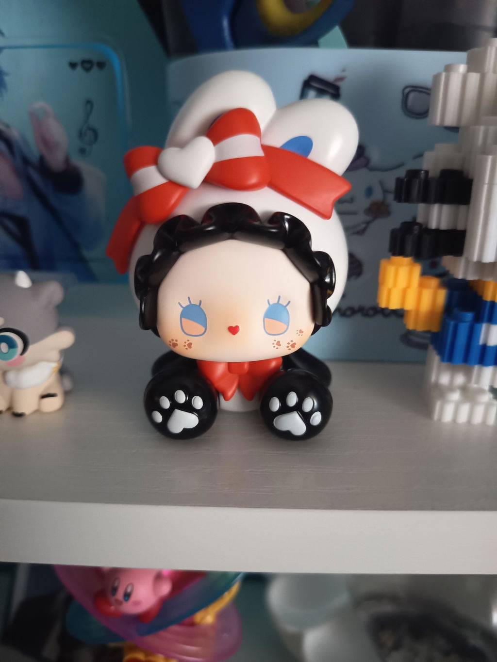 EMMA - Bunny Collector Series