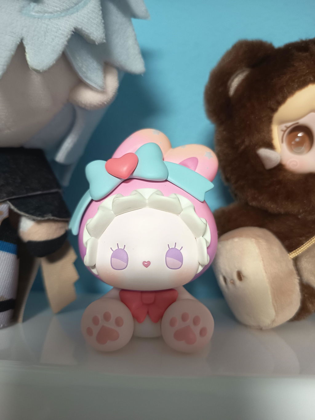 EMMA - Bunny Collector Series