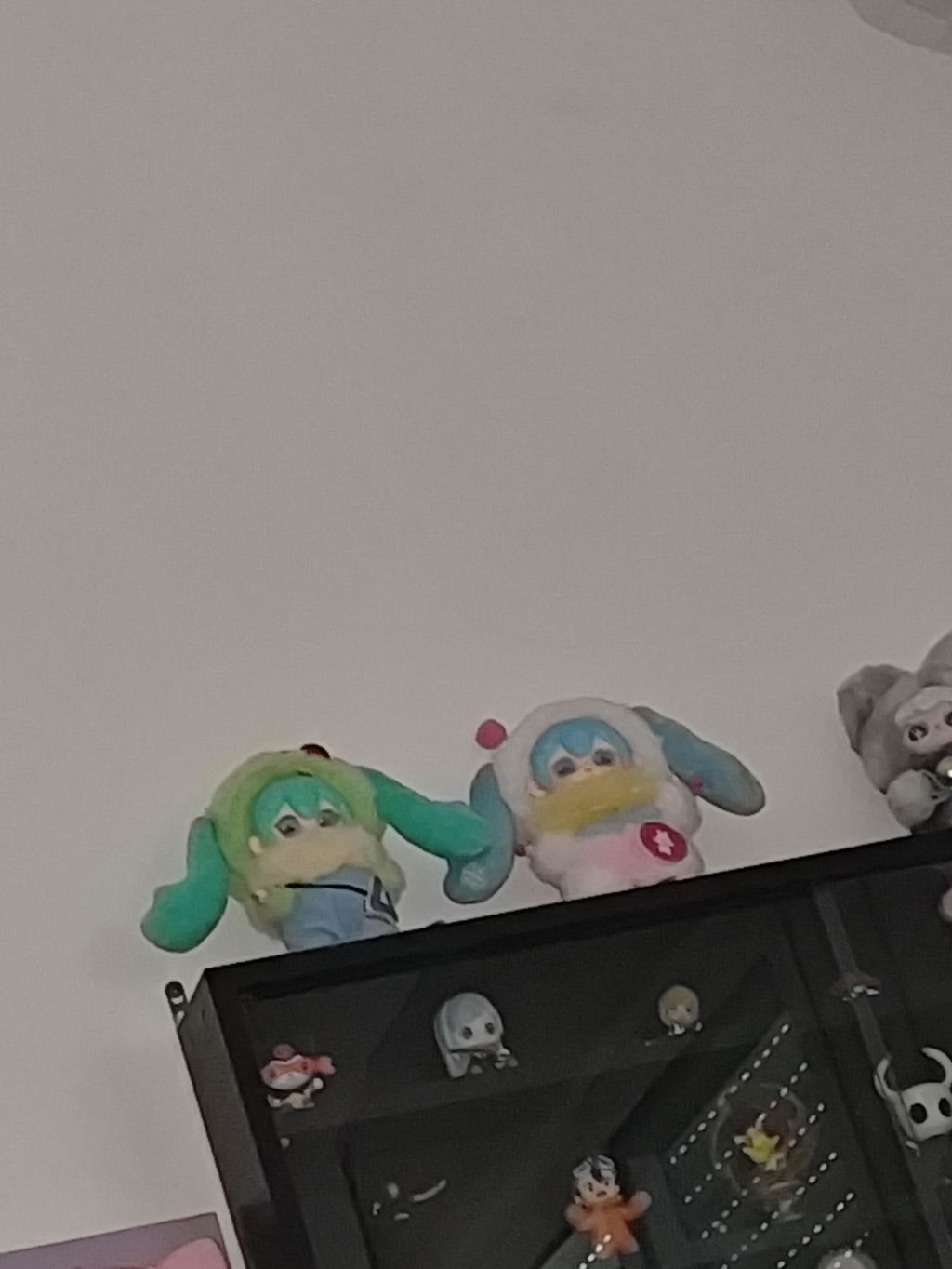 Hatsune Miku Forest Concert Plush