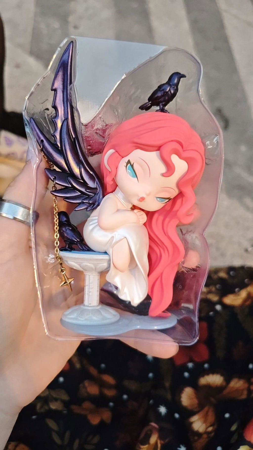 Dodo Nami Nightmare Core Surprise Box
