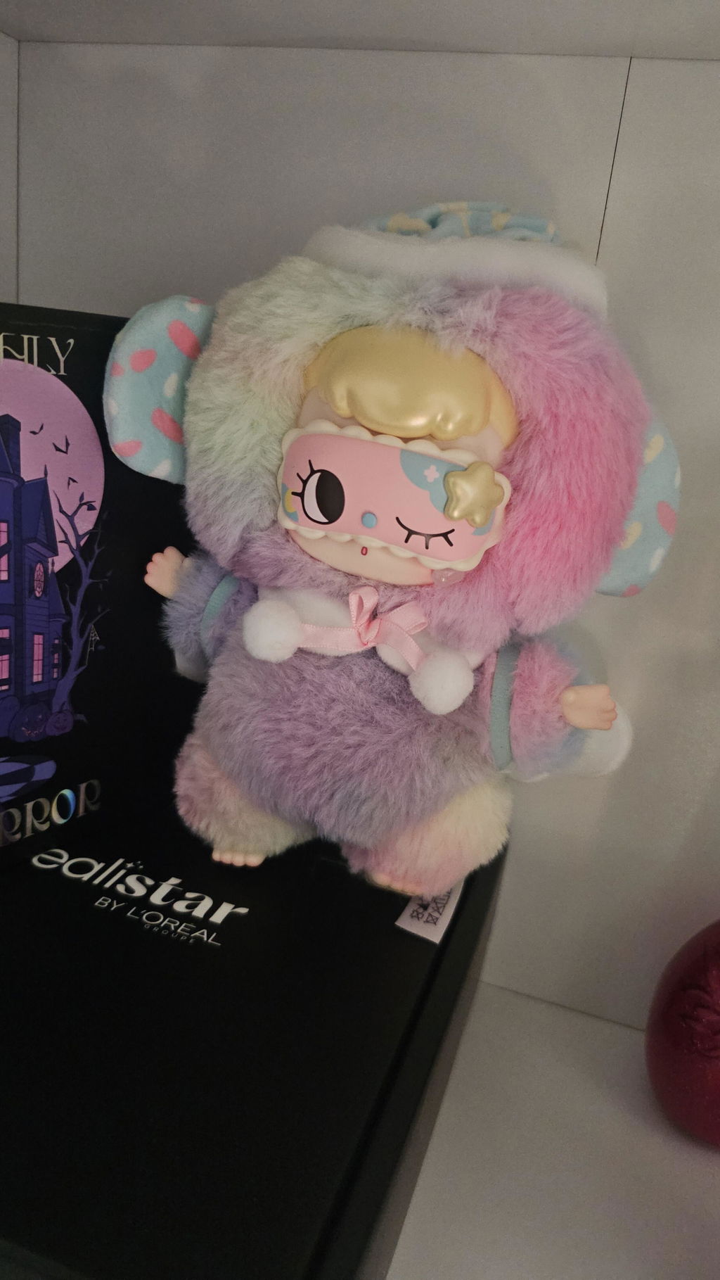 Kasa Plush 2.0 - Forest Party Series Blind Box