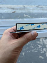 J.V. review photo