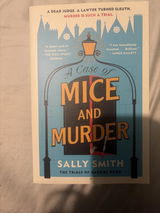 Hilary D. review photo