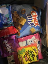 Angelia C. review photo