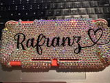 rafranz d. review photo