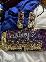 Courtney D. review photo