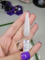 Larissa review photo