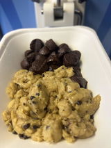 Dee jays ice cream review photo
