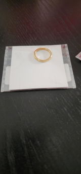 Lily H. review photo