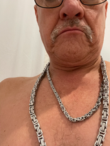 Luciano G. review photo