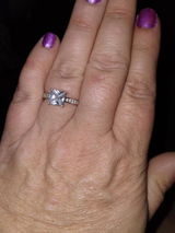 Melissa B. review photo