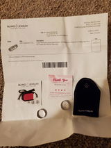 Anonymous review photo