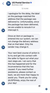 Astghik G. review photo