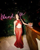 Sue Ramirez review photo