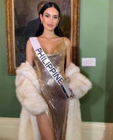 Celeste Cortesi review photo