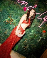 Sue Ramirez review photo
