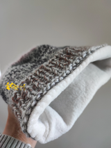 Lily Johnson review photo
