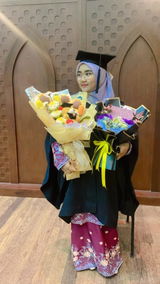 khairunisa169 review photo