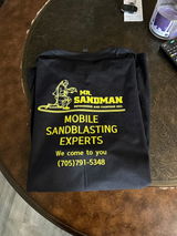 Mr.Sandman review photo
