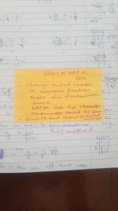 Review picture