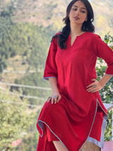Tanvi Singh review photo