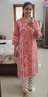 Smita Sharma review photo