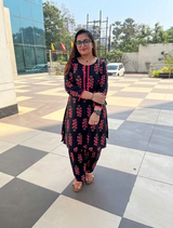 Priya Bansal review photo