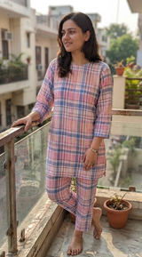 Tanvi review photo