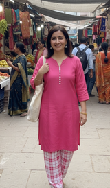 Sunita A. review photo