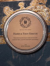 Etsy customer review photo