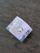 C.L. review photo