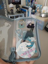 K.C. review photo