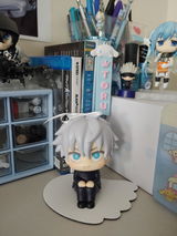 K.C. review photo