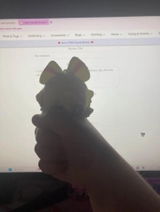 Anonymous review photo